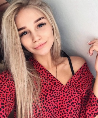 Анкета проститутки Тамара - Фото, г. Ильинский, 1999 лет, №13413