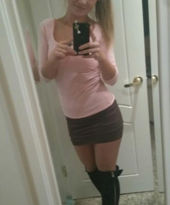 Анкета проститутки Марина - Фото, г. Ильинский, 27 лет, №9560